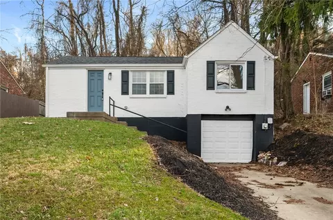 8060 Lincoln Rd, Verona, PA 15147