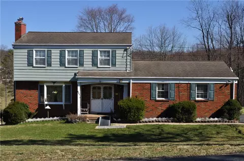 358 Leisie Rd, Evans City, PA 16033