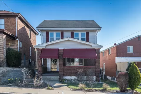 1106 Dormont Ave, Pittsburgh, PA 15216