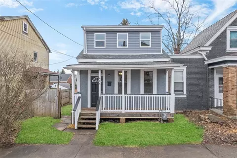 215 Saint Joseph St, Pittsburgh, PA 15210
