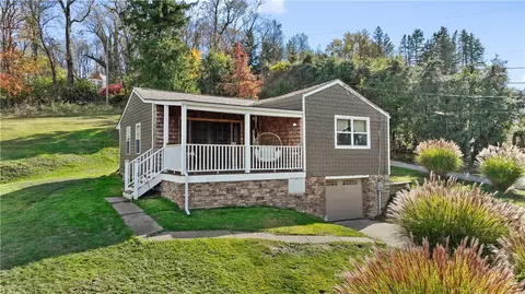 319 1st Ave, Belle Vernon, PA 15012