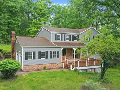 1547 Garvin Rd, Cranberry Township, PA 16066