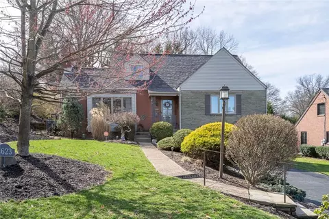 4623 W Lawnview, Pittsburgh, PA 15227
