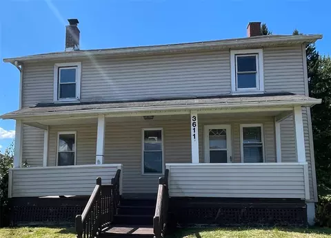 3611 E Main St, Hillsville, PA 16132