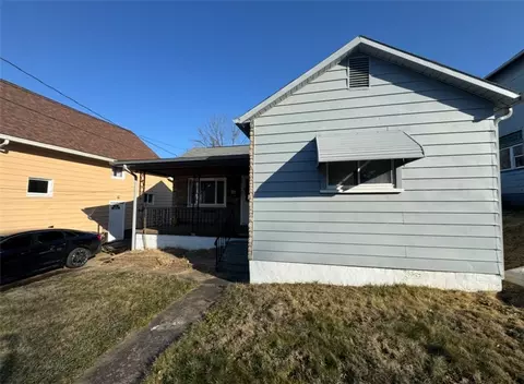 709 Arlington Ave, New Castle, PA 16101
