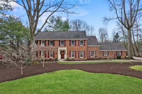 108 Tree Farm Rd, Pittsburgh, PA 15238