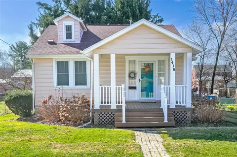 1416 Elliott St, Verona, PA 15147