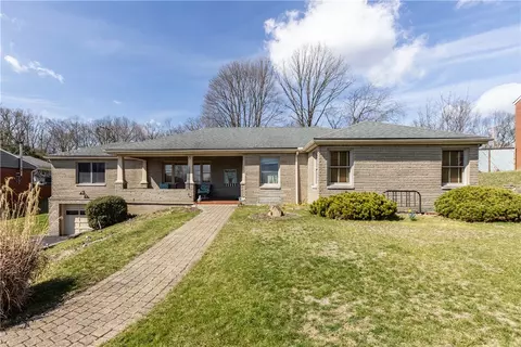 2304 James St, Mckeesport, PA 15132