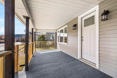 801 Little Deer Creek Valley Rd, Russellton, PA 15076