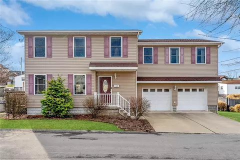 145 Hamilton St, Homestead, PA 15120