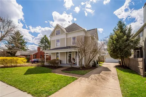 419 Oliver Rd, Sewickley, PA 15143