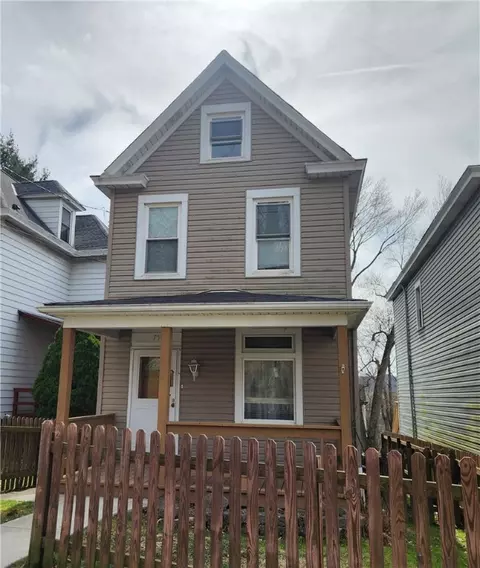 75 Courtney St, Bellevue, PA 15202