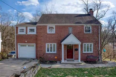 549 Springdale Dr, Pittsburgh, PA 15235