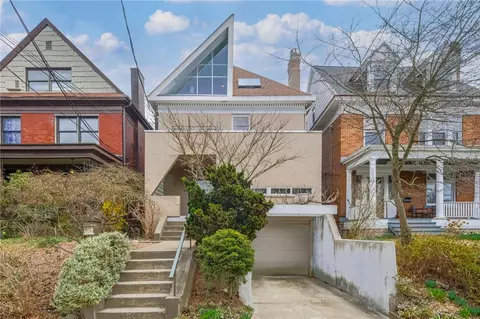 745 S Linden Ave, Pittsburgh, PA 15208