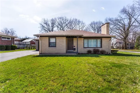 1276 Kimberly Rd, Sharon, PA 16146