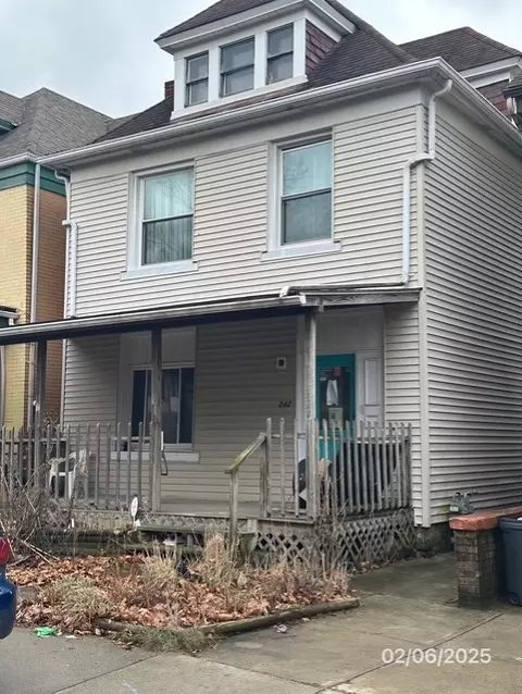 242 Reifert St, Pittsburgh, PA 15210