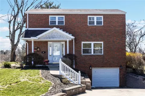 129 Saint Rose Dr, Verona, PA 15147