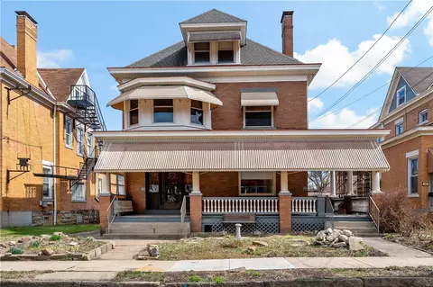 52 N Bryant Ave, Pittsburgh, PA 15202