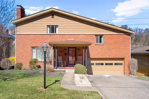 3924 Edge Rd, Pittsburgh, PA 15227