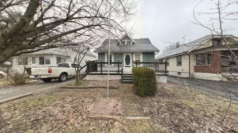 2725 20th Street Ext, Beaver Falls, PA 15010