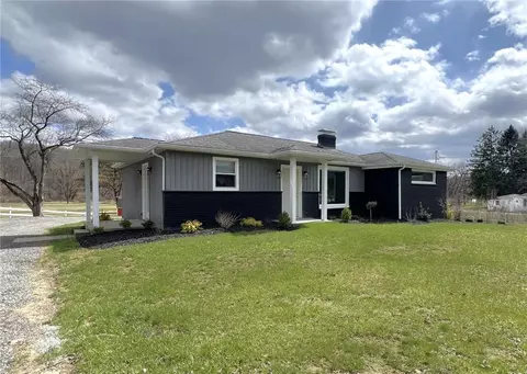 238 State Route 711, Jones Mills, PA 15646