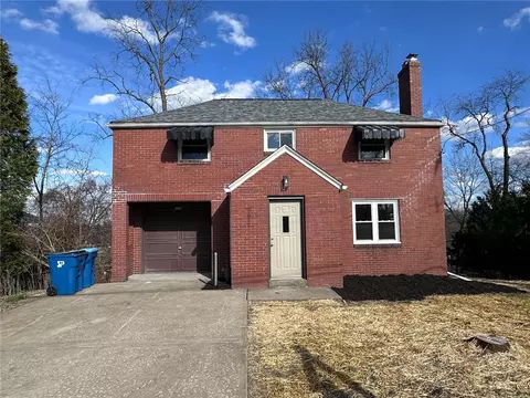 145 Highland Rd, Penn Hills, PA 15235