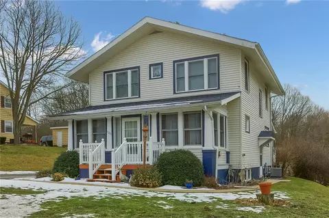 1200 Walnut St, Stoneboro, PA 16153