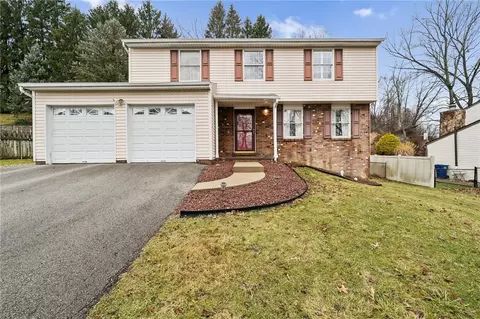 3 Hones Rd, Export, PA 15632