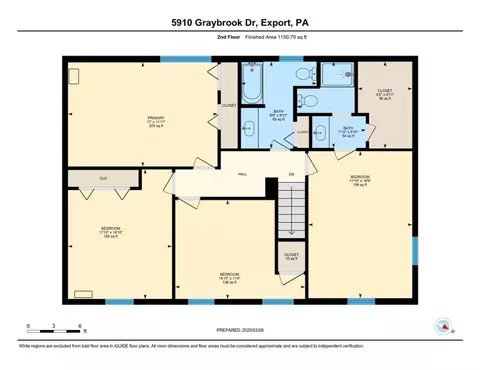 5910 Graybrooke Dr, Export, PA 15632 photo 38