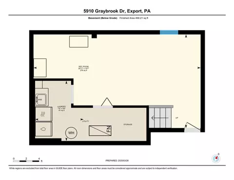 5910 Graybrooke Dr, Export, PA 15632 photo 40