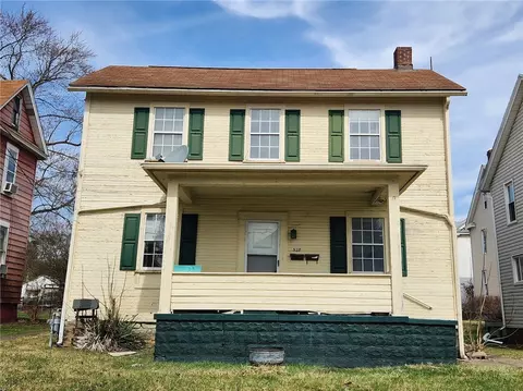 528 Carbon St, Butler, PA 16001