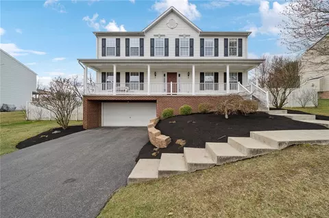 180 Darlene Dr, Coraopolis, PA 15108