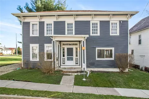 20 S Second St, Greenville, PA 16125