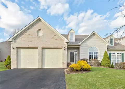 1106 Linden Vue Dr, Canonsburg, PA 15317