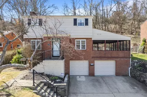 199 Gilkeson Rd, Pittsburgh, PA 15228