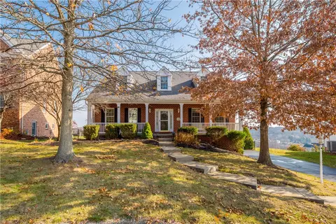 241 Molly Dr, Mcmurray, PA 15317