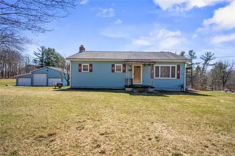 3802 State Road 208, Kennerdell, PA 16374