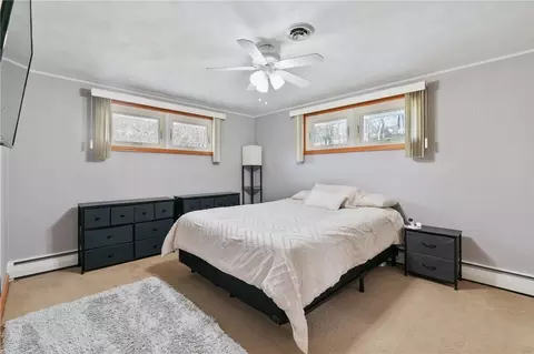 Bedroom - 2891 Italy Rd, Export, PA 15632 photo 1 of 6