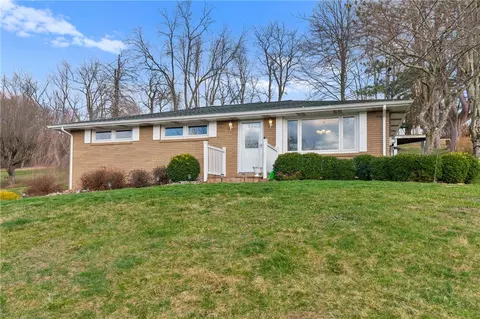 Exterior - 2891 Italy Rd, Export, PA 15632 photo 6 of 7
