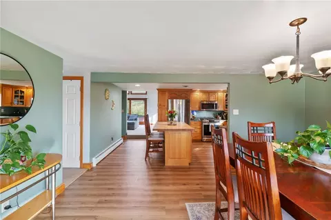 Entry Way - 2891 Italy Rd, Export, PA 15632 photo 1 of 3