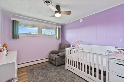 Bedroom - 2891 Italy Rd, Export, PA 15632 photo 5 of 6