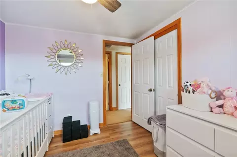 Bedroom - 2891 Italy Rd, Export, PA 15632 photo 6 of 6