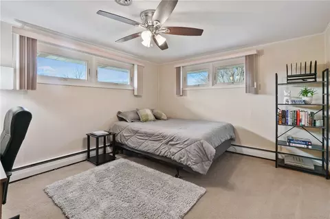 Bedroom - 2891 Italy Rd, Export, PA 15632 photo 3 of 6