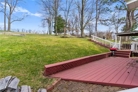 Exterior - 2891 Italy Rd, Export, PA 15632 photo 4 of 7