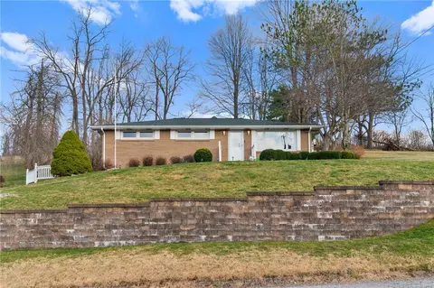 Exterior - 2891 Italy Rd, Export, PA 15632 photo 7 of 7