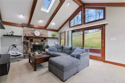 Living - 2891 Italy Rd, Export, PA 15632 photo 1 of 1