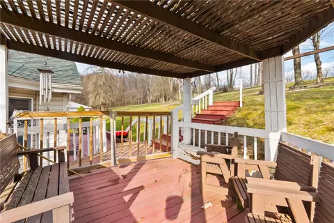 Exterior - 2891 Italy Rd, Export, PA 15632 photo 5 of 7