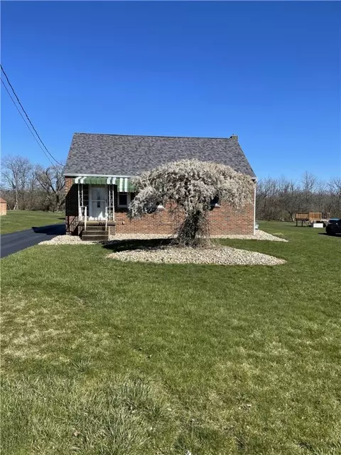 1148 Roosevelt St, New Castle, PA 16101