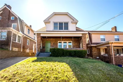 63 W Francis Ave, Pittsburgh, PA 15227