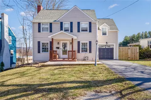 741 Wayne St, Johnstown, PA 15905